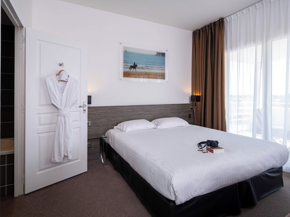 Hotel Golden Tulip La Baule Hôtel & Résidence