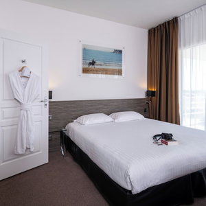 Hotel Golden Tulip La Baule Hôtel & Résidence cazare La Baule-Escoublac