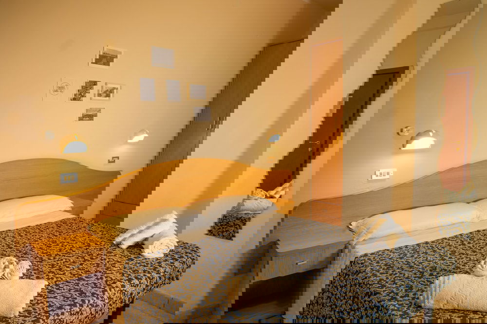 Hotel Hotel Arlecchino