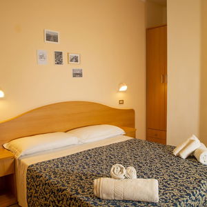 Hotel Hotel Arlecchino cazare Riccione