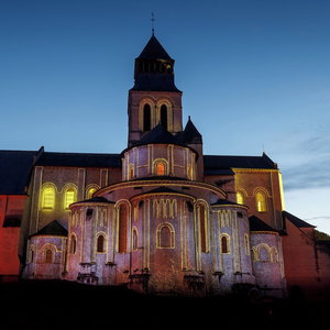 Hotel Fontevraud L'ermitage cazare Fontevraud-l'Abbaye