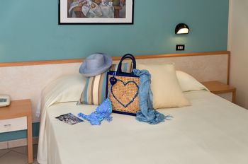 Hotel Hotel La Residenza