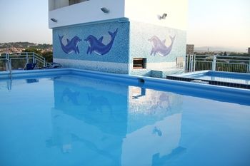 Hotel Hotel Augustus