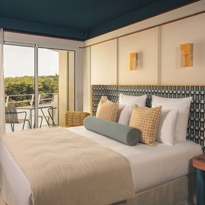 Hotel Les Cimes Bleues cazare La Baule-Escoublac