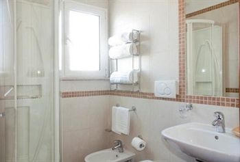 Hotel Residence Mareo