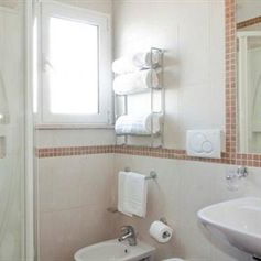 Hotel Residence Mareo cazare Riccione