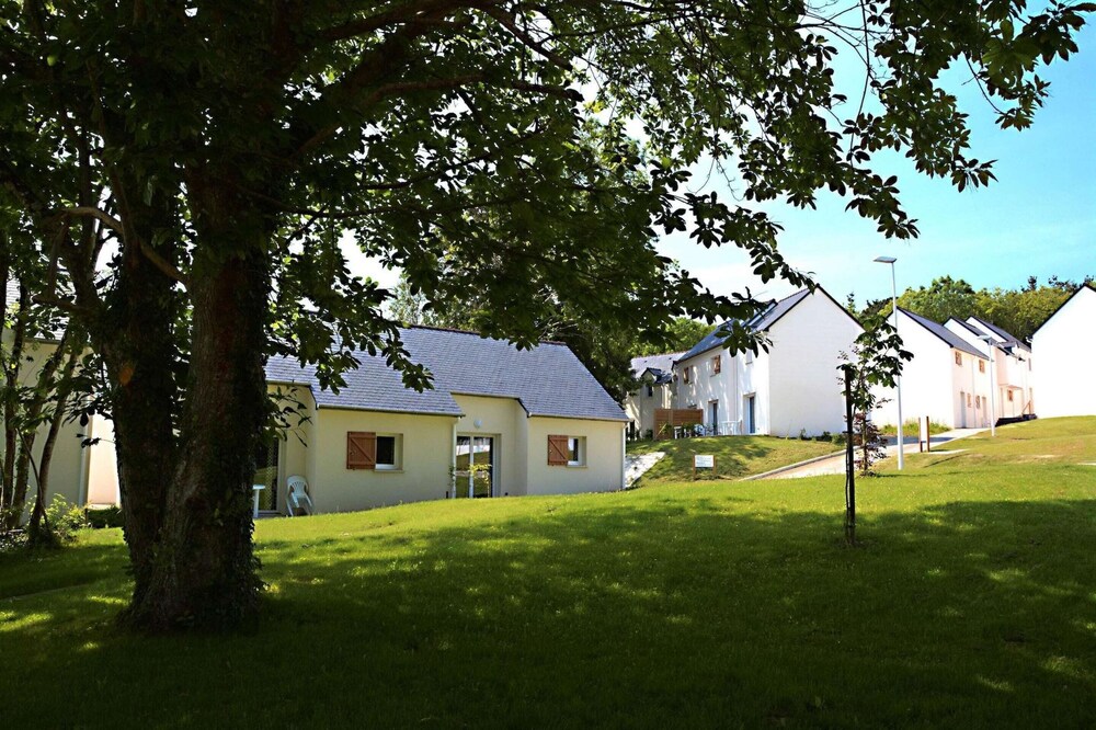 Hotel Audierne Duplex Cottage For 6