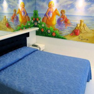 Hotel Hotel Diamond cazare Riccione