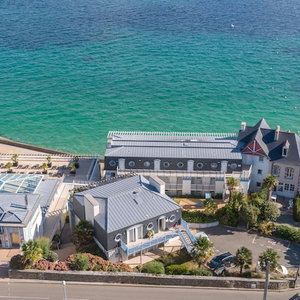 Hotel Pierre & Vacances Résidence Premium Le Coteau Et La Mer cazare Douarnenez