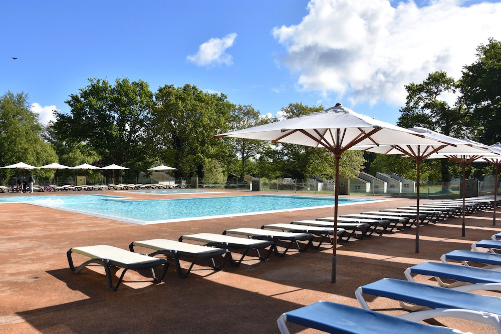 Hotel Village Cévéo De Mesquerpays De Guérande