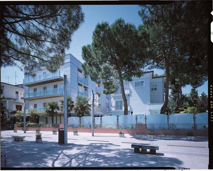 Hotel Adriatica