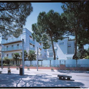 Hotel Adriatica cazare Riccione