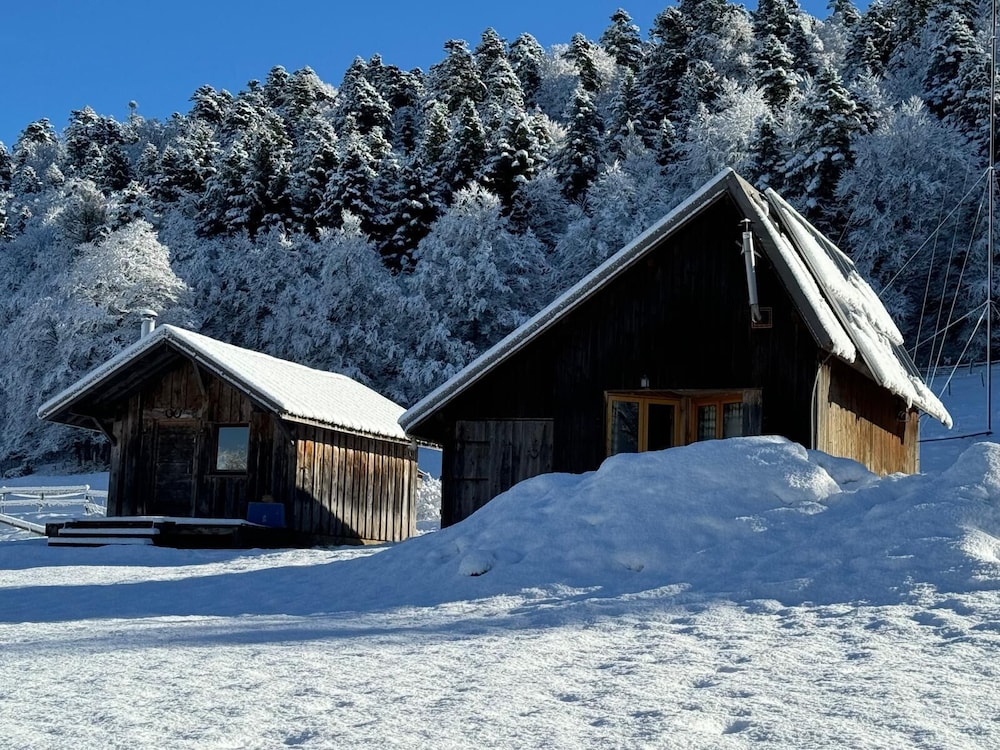 Hotel Vercors Intense
