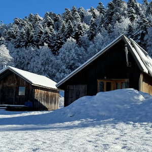 Hotel Vercors Intense cazare La Chapelle-en-Vercors