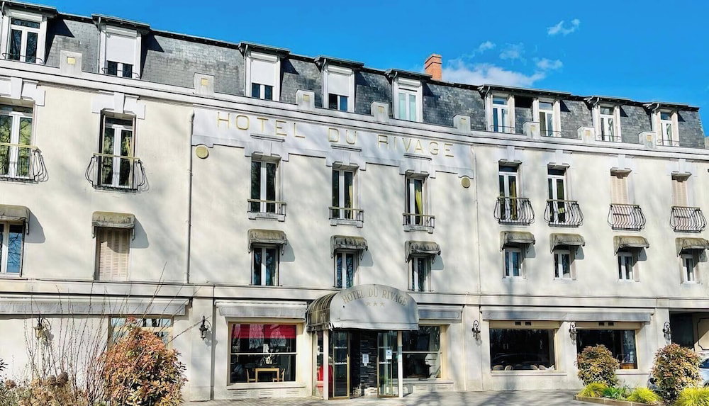 Hotel Hôtel Du Rivage