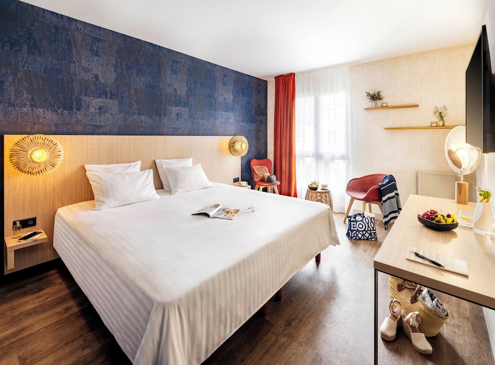 Hotel Valdys Thalasso & Spa Hotel - L’escale Marine