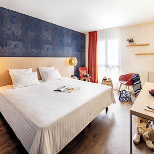 Hotel Valdys Thalasso & Spa Hotel - L’escale Marine cazare Douarnenez