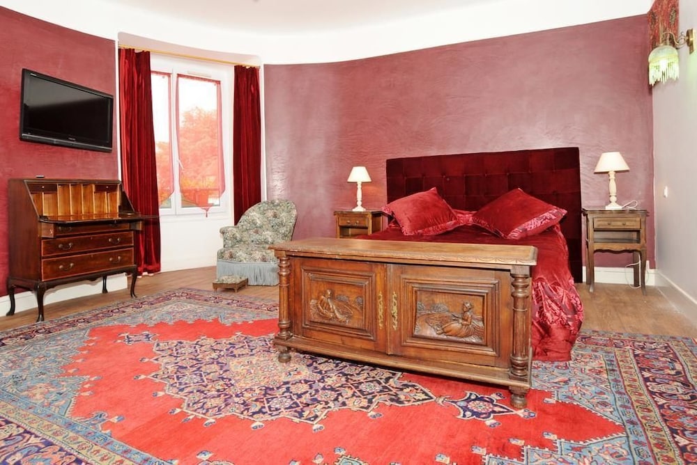 Hotel Hôtel La Tour