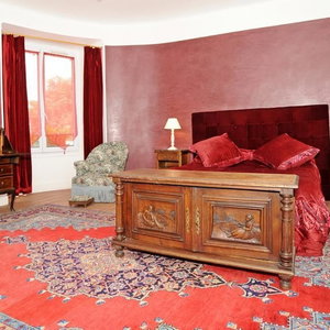 Hotel Hôtel La Tour cazare Sully-sur-Loire