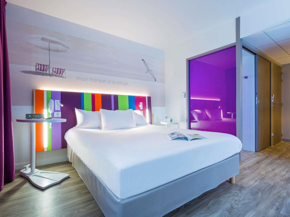 Hotel Ibis Styles Les Sables - Olonne Sur Mer