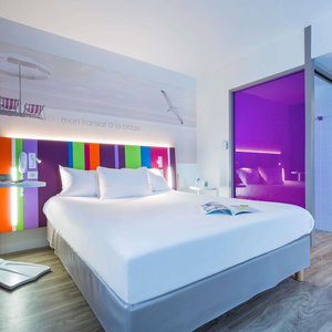Hotel Ibis Styles Les Sables - Olonne Sur Mer cazare Olonne-sur-Mer