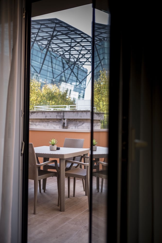 Hotel Metropol Ceccarini Suite Luxury Apartments