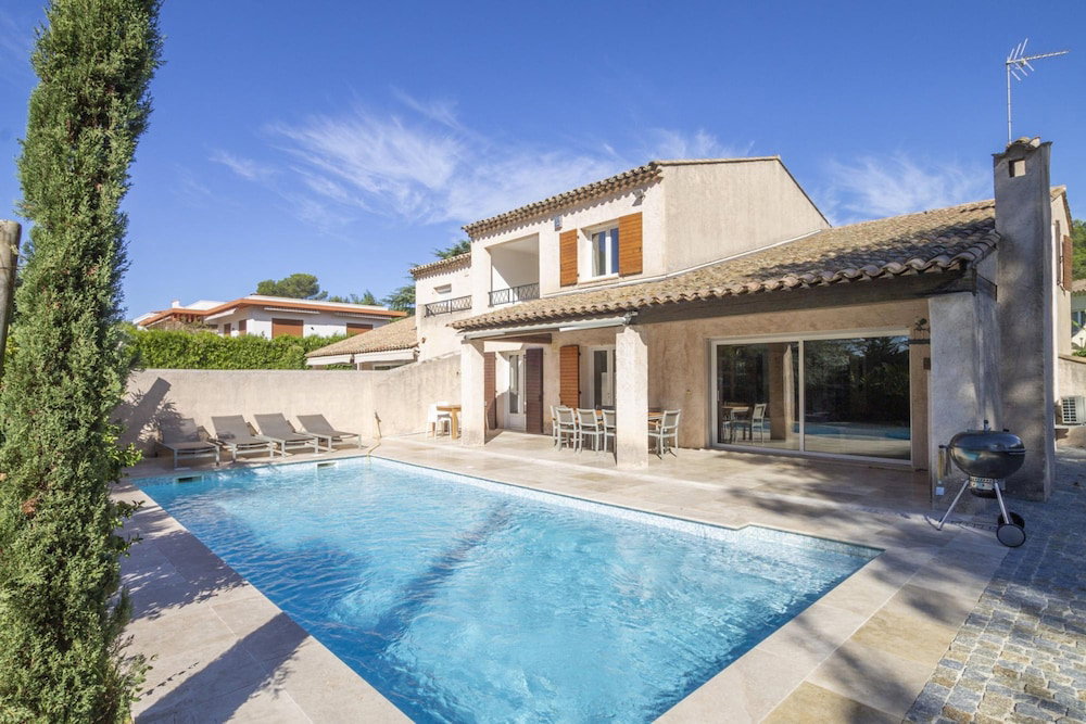 Hotel Maison Esterel In Saint-Rapha L