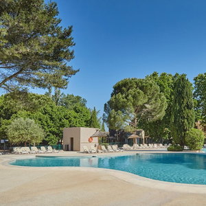 Hotel Résidence Club Odalys Les Gardians cazare Arles