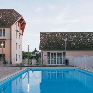 Hotel Spa Retreat In La Roche-Posay cazare La Roche-Posay