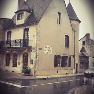 Hotel L cazare Saint-Amand-Montrond