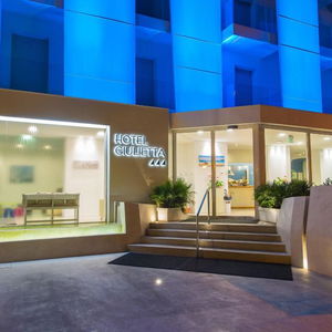 Hotel Hotel Giulietta cazare Riccione