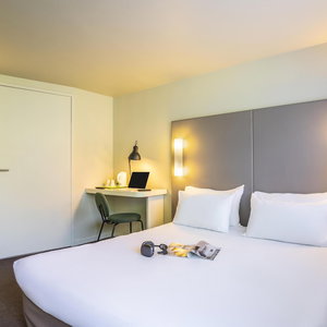 Hotel Campanile Rouen Sud - Cléon Elbeuf cazare Cleon-d'Andran