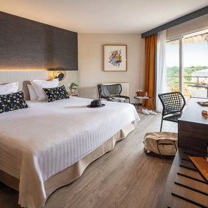 Hotel Hôtel Valdys Thalasso & Spa - Les Pins cazare Saint-Jean-de-Monts