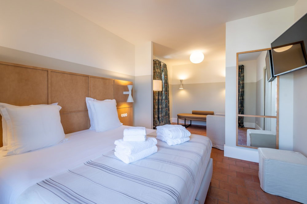 Hotel Villa Joséphine