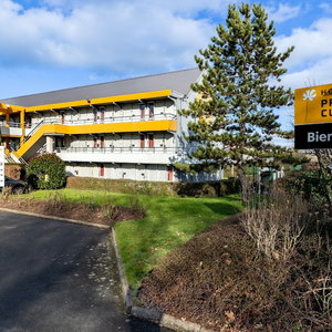 Hotel Premiere Classe Angers Ouest - Beaucouzé cazare Beaucouze