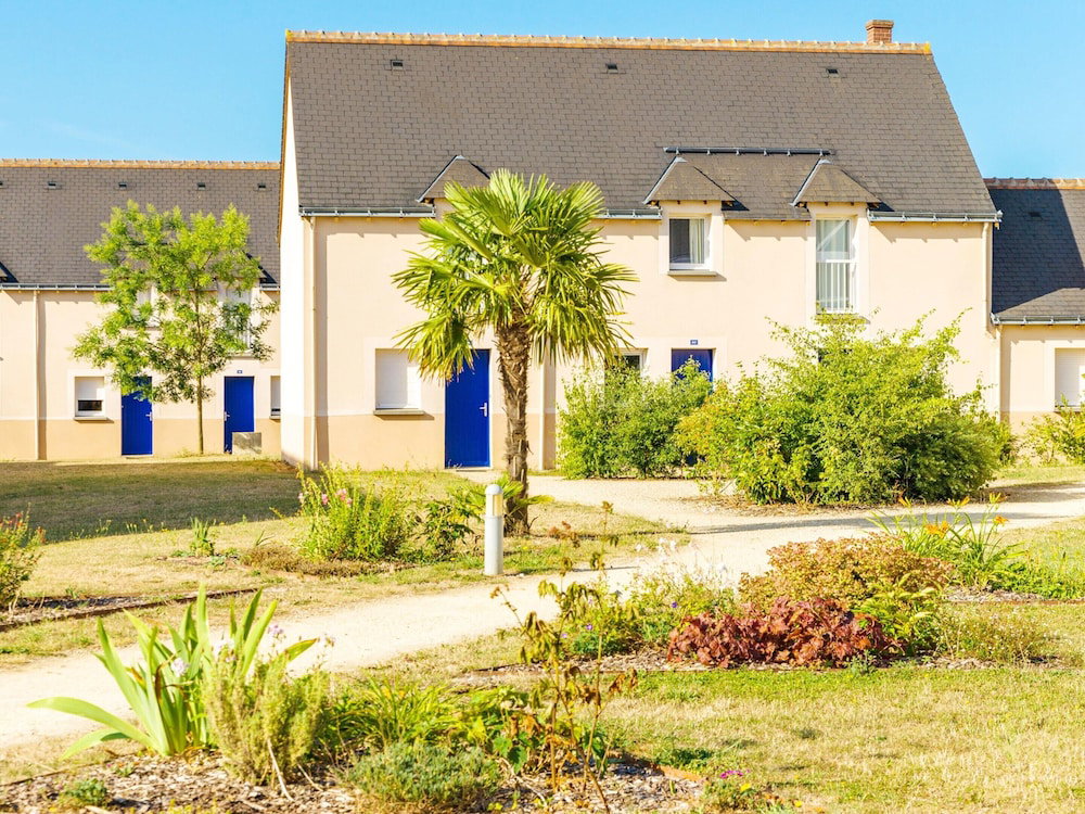 Hotel Loire Valley Duplex Maisonette