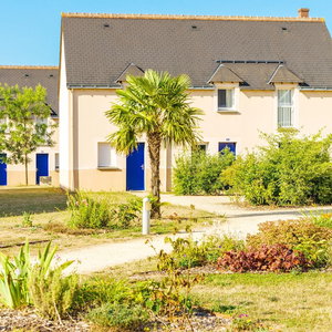 Hotel Loire Valley Duplex Maisonette cazare Azay-le-Rideau
