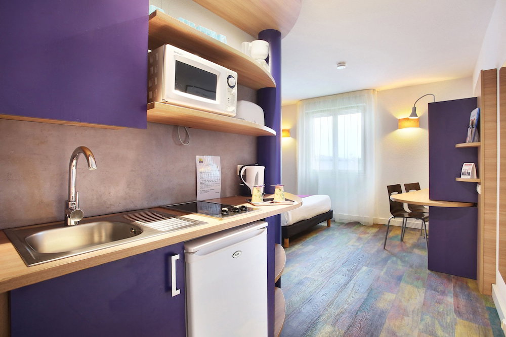 Hotel Suite - Home Orleans Saran