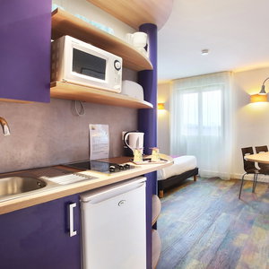 Hotel Suite - Home Orleans Saran cazare Saran