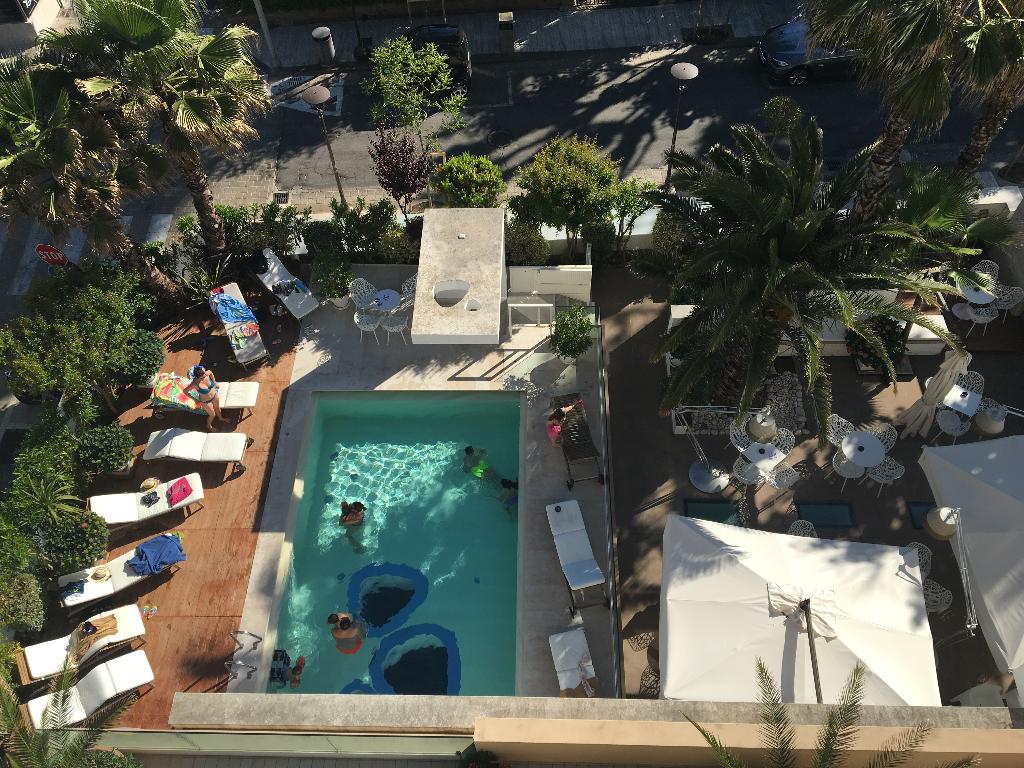 Hotel Hotel Select Suites & Spa