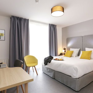 Hotel Appart Hotel Odalys City Angers Centre Gare cazare Angers