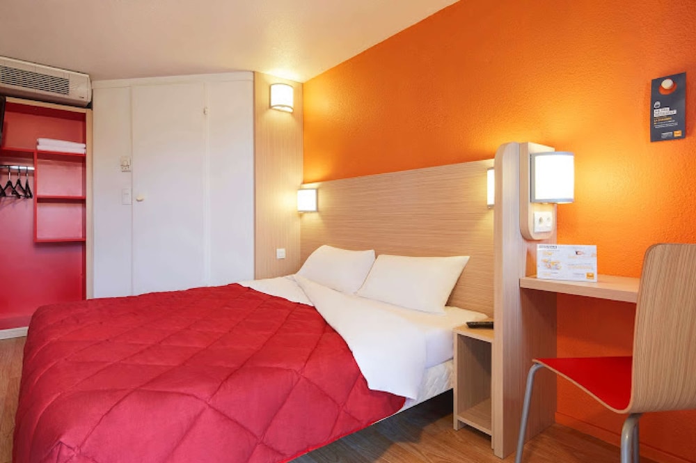 Hotel Premiere Classe Herblay