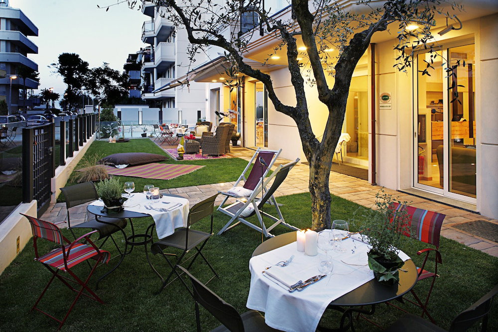 Hotel D-Place Hotel & Suite