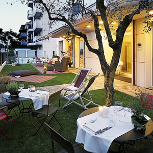 Hotel D-Place Hotel & Suite cazare Riccione