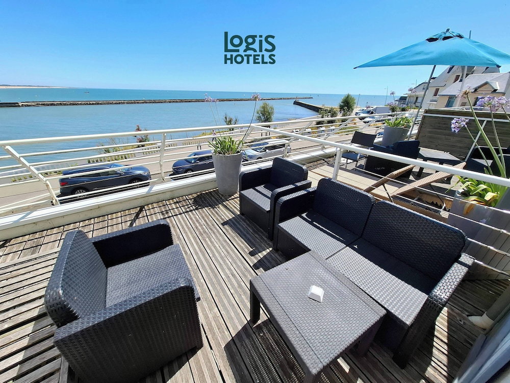 Hotel Sea View