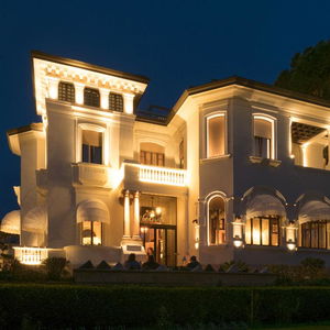 Hotel Hotel De La Ville cazare Riccione