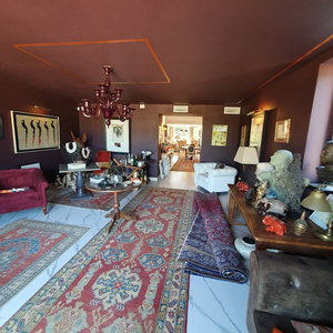 Hotel Villa Blanche cazare Arles