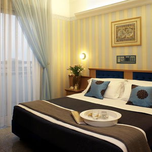 Hotel Hotel Feldberg cazare Riccione