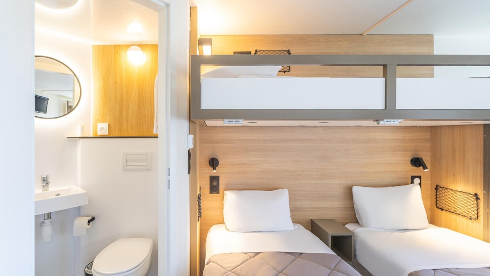 Hotel Premiere Classe Orléans Nord - Saran
