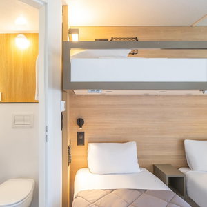 Hotel Premiere Classe Orléans Nord - Saran cazare Saran